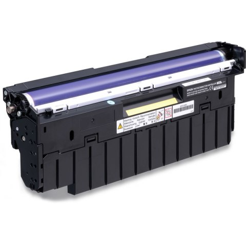 Toner Epson C13S051210 Czarny (1 Sztuk)