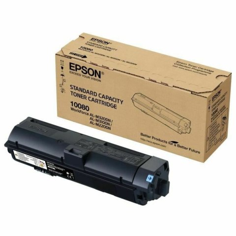 Toner Epson C13S110080 Czarny