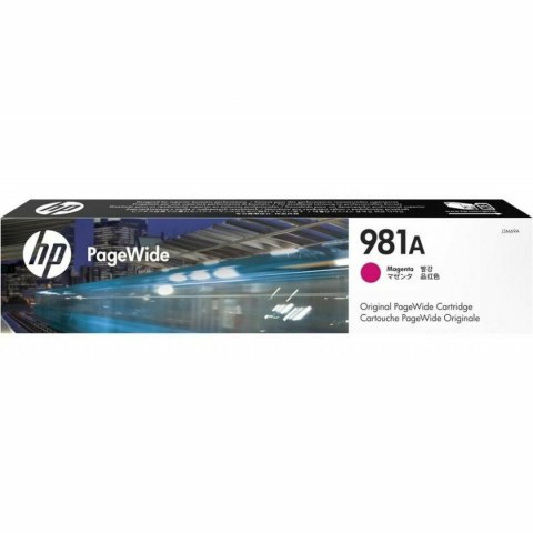 Toner Oryginalny HP J3M69A Czerwony Magenta