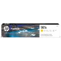 Toner Oryginalny HP J3M70A Żółty