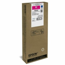 Zgodny pojemnik z tuszem Epson C13T944340 Magenta