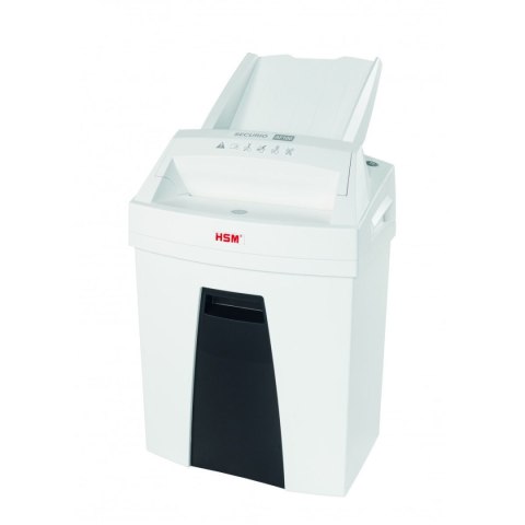 Niszczarka Papieru Hsm AF100 25 L