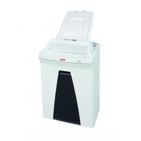 Niszczarka Papieru Hsm AF350 35 L