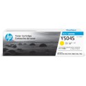 Toner HP CLT-Y504S Żółty Czarny