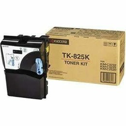 Toner Kyocera 1T02FZ0EU0 Czarny