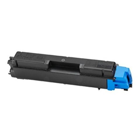 Toner Kyocera 1T02KVCNL0 Turkusowy