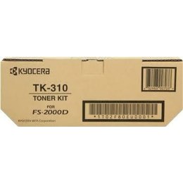 Toner Kyocera TK-310 Czarny