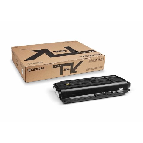 Toner Kyocera TK-7125 Czarny