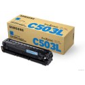 Toner Oryginalny HP SU014A Turkusowy