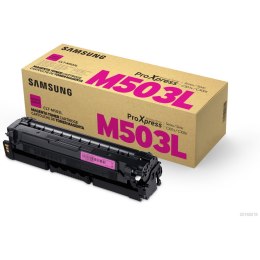 Toner Oryginalny HP SU281A Magenta