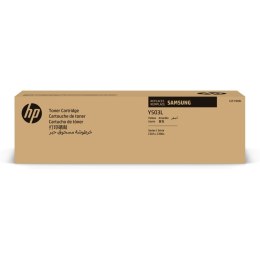 Toner Oryginalny HP SU491A Żółty