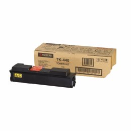 Toner Oryginalny Kyocera 1T02F70EU0 Czarny