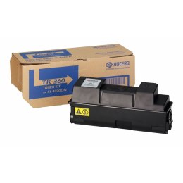 Toner Oryginalny Kyocera 1T02GA0EUC Czarny