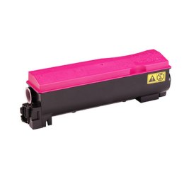 Toner Oryginalny Kyocera TK-570M Magenta