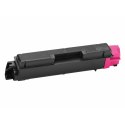 Toner Oryginalny Kyocera TK-580M Czarny Magenta