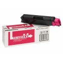 Toner Oryginalny Kyocera TK-580M Czarny Magenta