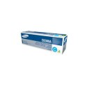 Toner Oryginalny Samsung CLX-C8380A Turkusowy