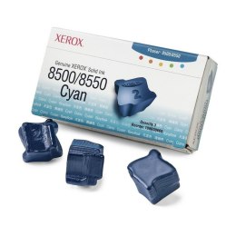 Bęben do drukarki Xerox Phaser 85008550 Turkusowy