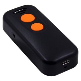 Czytnika kodów kreskowych Posiberica PS-2DB74BT 1800 mAh Bluetooth 4.1