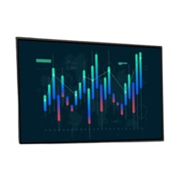 Monitor Videowall Maxhub ND65CMA 4K Ultra HD 65