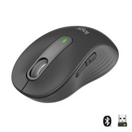 Myszka Bezprzewodowa Logitech Signature M650 Grafit