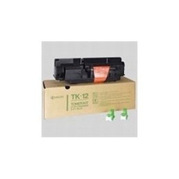 Toner Kyocera FS-1550/FS-1600/FS-3400 Czarny