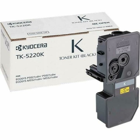 Toner Kyocera TK-5220K Czarny