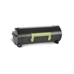 Toner Lexmark 60F2X0E Czarny