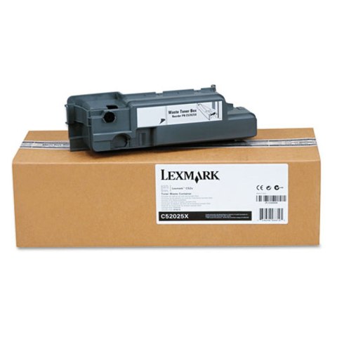 Toner Lexmark C52025X Czarny