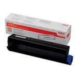 Toner OKI 43979202 Czarny