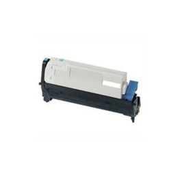 Toner OKI Cyan Drum for C8600 Turkusowy