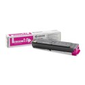 Toner Oryginalny Kyocera TK-5215M Czarny Magenta