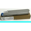 Toner Oryginalny OKI 43837131 Turkusowy