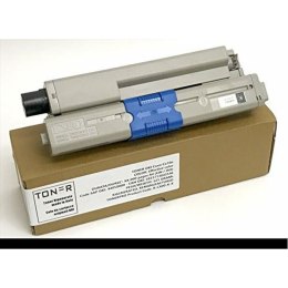 Toner Oryginalny OKI 44469814 Czarny