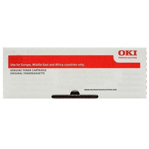 Toner Oryginalny OKI 44844514 Magenta