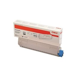 Toner Oryginalny OKI 46471104 Czarny