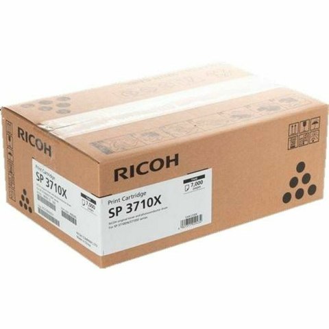 Toner Ricoh 408285 Czarny