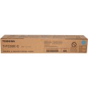 Toner Toshiba T-FC30EC Turkusowy