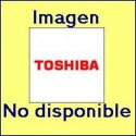 Toner Toshiba Wielokolorowy