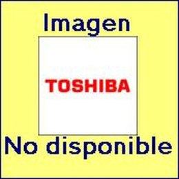 Toner Toshiba Wielokolorowy