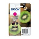 Zgodny pojemnik z tuszem Epson C13T02F (4,1 ml) - Żółty