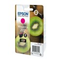 Zgodny pojemnik z tuszem Epson C13T02F (4,1 ml) - Żółty