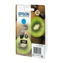 Zgodny pojemnik z tuszem Epson C13T02F (4,1 ml) - Żółty