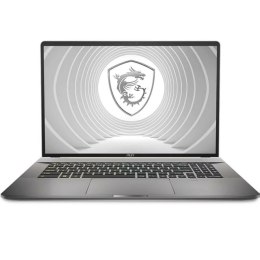 Laptop MSI CreatorPro Z17HX-098ES 17