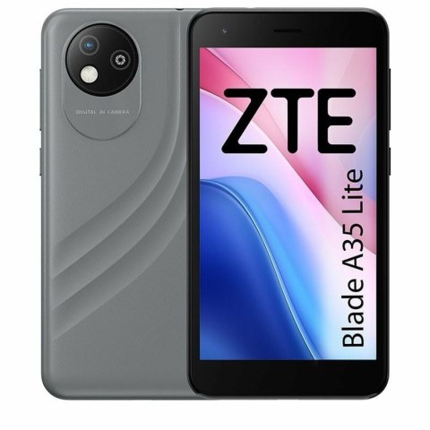 Smartfony ZTE Blade A35 Lite 4,95" 2 GB RAM 32 GB Szary