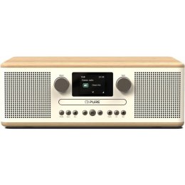 Zestaw Hi-fi Pure CLASSIC C-D6