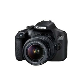 Canon Canon 2728C003 Czarny