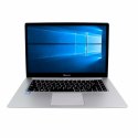 Laptop Denver Electronics Nbd-15136es256 15,6" Intel Celeron N4000 4 GB RAM 256 GB SSD Qwerty Hiszpańska