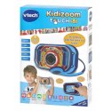 Menu wielofunkcyjne z licznymi ustawieniami Vtech Kidizoom Touch 3,5" 5 Mpx