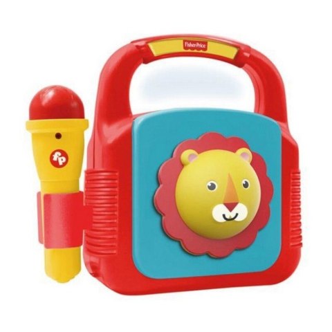 Odtwarzacz MP3 Bluetooth Fisher Price